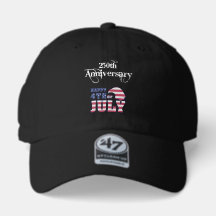 America’s 250 Years of Freedom