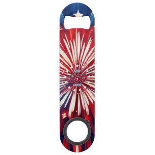 America’s 250th Birthday 1776-2026 RWB Fireworks