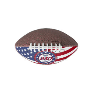 America’s 250th Birthday With USA Flag Football