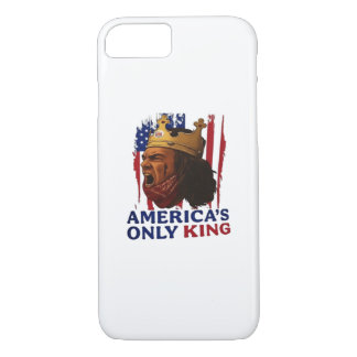America’s Only King Case-Mate iPhone Case