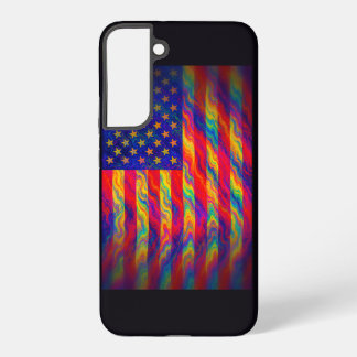 America  samsung galaxy case