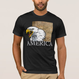 America - SRF T-Shirt