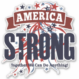 America Strong
