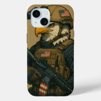 America Symbol Operation