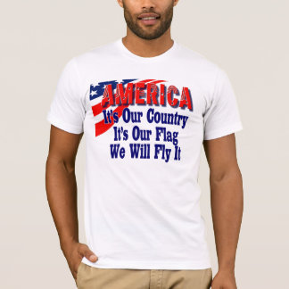 America T-Shirt