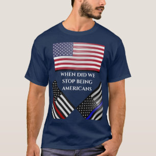 AMERICA T-Shirt