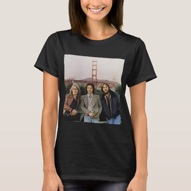 America T-Shirt (Front)