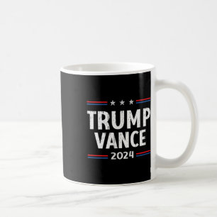 America Take America Back Trump Vance 2024 Vice Coffee Mug