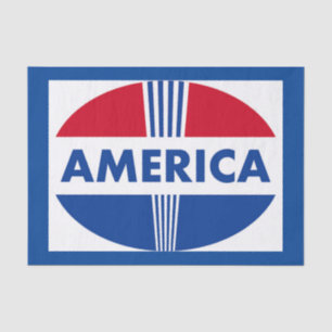 AMERICA TISSUE PAPER