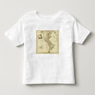 America Toddler T-Shirt