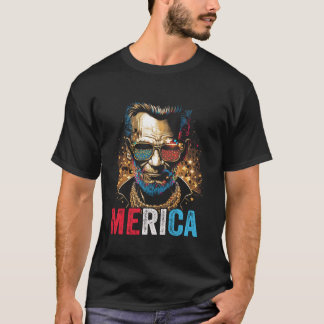 America USA T-Shirt