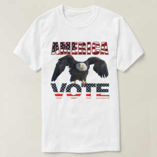 AMERICA VOTE T-Shirt
