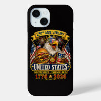 American 1776 2026 250th 4th July Independence Day