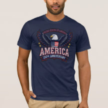 American 250th Shirt