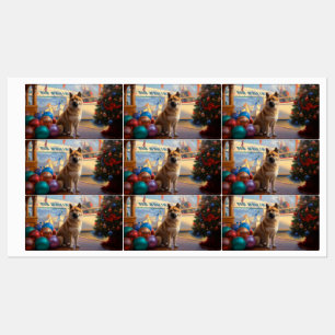 American Akita Christmas Cruise: Pawsome Holiday