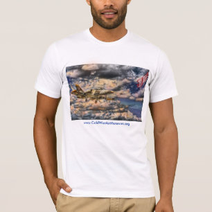 American Apparel T-Shirt (Fitted)