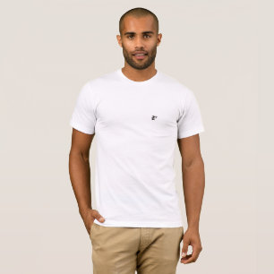 American Apparel - The Big Cheeze T-Shirt