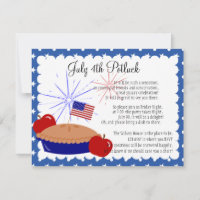 American Apple Pie