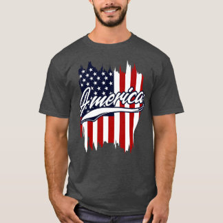 AMERICAN ART T-Shirt