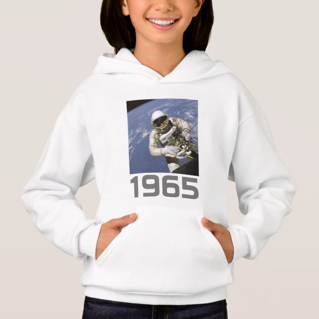 American astronaut (Front)