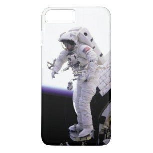 American astronaut Case-Mate iPhone case
