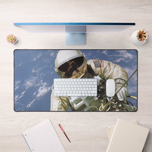 American astronaut desk mat (Office 1)