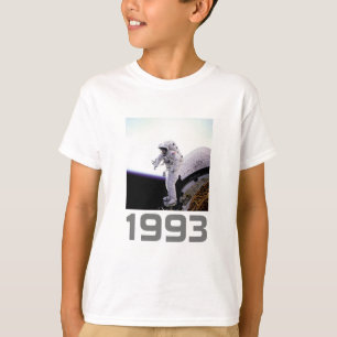 American astronaut T-Shirt