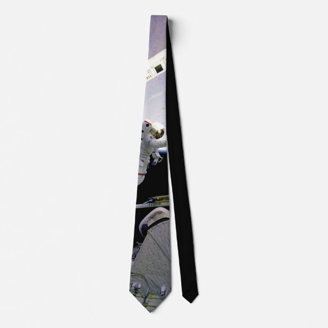 American astronaut tie (Front)