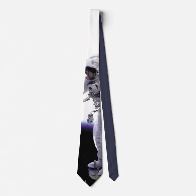 American astronaut tie (Front)