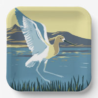 American Avocet