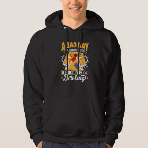 American Backyard Game Bean Bag Cornhole Hoodie