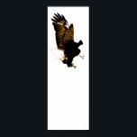 American Bald Eagle Landing Poster<br><div class="desc">Freedom & Courage Motivational  Eagles Images Landing Eagle Poster Print - Eagle Posters</div>