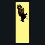 American Bald Eagle Landing Poster<br><div class="desc">Freedom & Courage Motivational  Eagles Images Landing Eagle Poster Print - Eagle Posters</div>