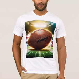 American Ball T-Shirt