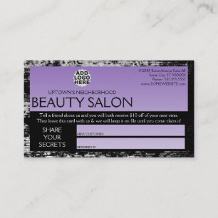 american beauty secrets referral program