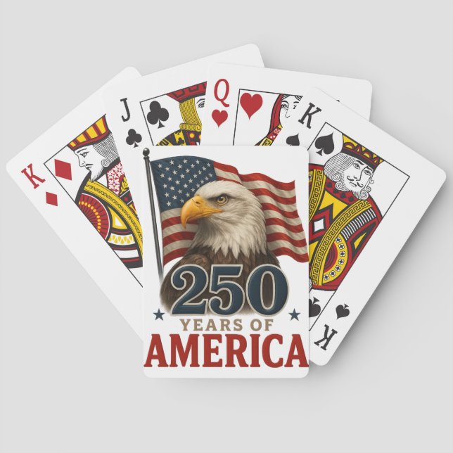 American birthday cards (Back)