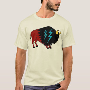 American Bison T-Shirt