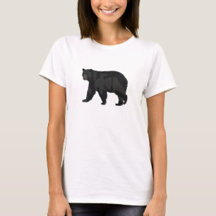 American Black Bear T-Shirt