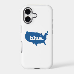 American Blue States