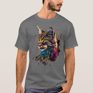 American Bobcat T-Shirt