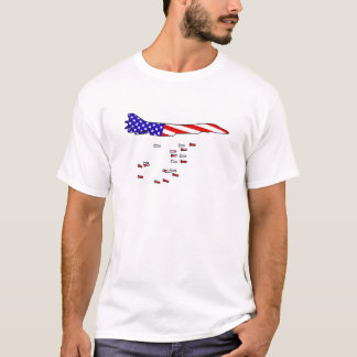 American Bomber T-Shirt