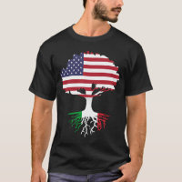 American Born Italian Roots America Grown With Ita