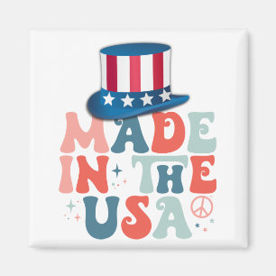 American Boy Magnet