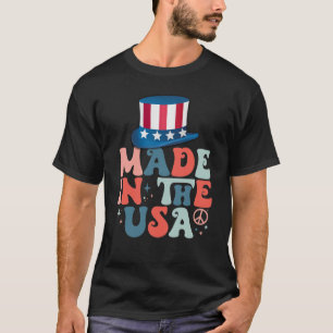 American Boy T-Shirt