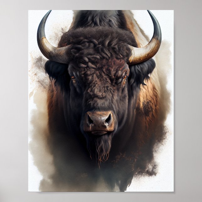 American Buffalo  Poster (Front)
