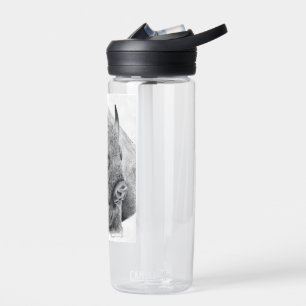 American Buffalo Water Bottle