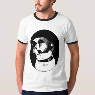 American bulldog t-shirt