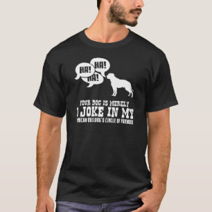 American Bulldog T-Shirt
