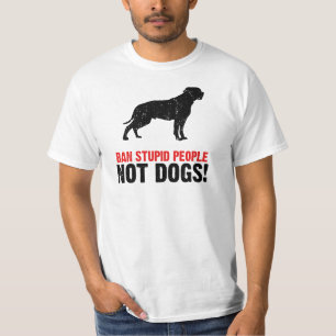 American Bulldog T-Shirt