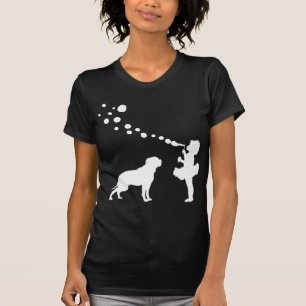 American Bulldog T-Shirt